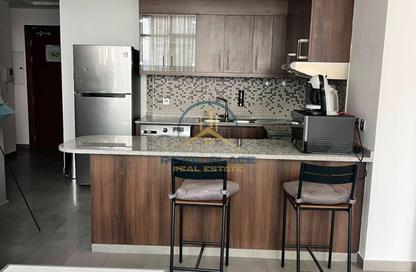 Apartment - 1 Bedroom - 2 Bathrooms for rent in JAM Marina Residence - Dubai Marina - Dubai Apartment - 1 Bedroom - 2 Bathrooms for rent in JAM Marina Residence - Dubai Marina - Dubai