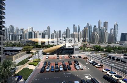 مكتب - استوديو - 1 للايجار في فورتشن إكزيكتيف - (JLT) مجمع T - أبراج بحيرات الجميرا - دبي