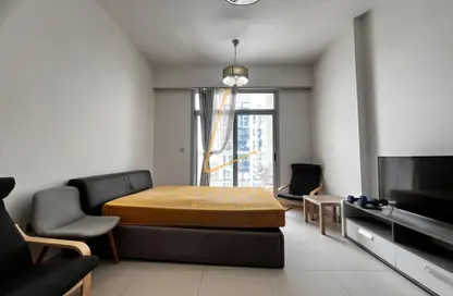 شقة - 1 حمام للايجار في كانديس أكاسيا - الفرجان - دبي