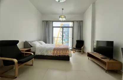 شقة - 1 حمام للايجار في كانديس أكاسيا - الفرجان - دبي