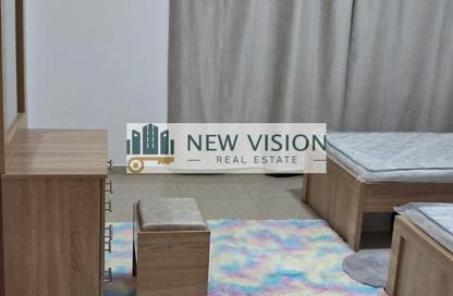 Apartment - 2 Bedrooms - 3 Bathrooms for rent in New Al Taawun Road - Al Taawun - Sharjah Apartment - 2 Bedrooms - 3 Bathrooms for rent in New Al Taawun Road - Al Taawun - Sharjah