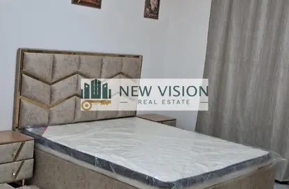 Apartment - 2 Bedrooms - 3 Bathrooms for rent in New Al Taawun Road - Al Taawun - Sharjah Apartment - 2 Bedrooms - 3 Bathrooms for rent in New Al Taawun Road - Al Taawun - Sharjah