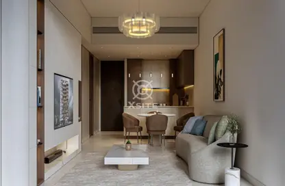 Apartment - 1 Bedroom - 2 Bathrooms for sale in Parkgreen Residences - Liwan - Dubai Land - Dubai