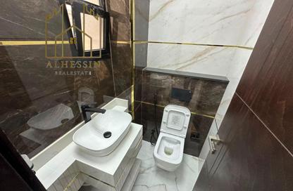 Villa - 5 - 7 for sale in Al Helio Downtown - Al Helio - Ajman