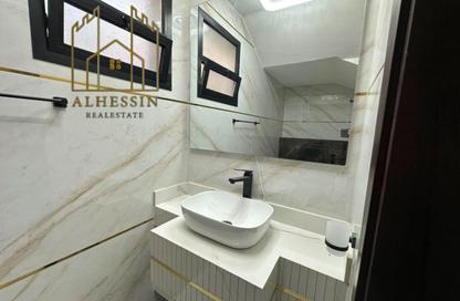 Villa - 5 - 7 for sale in Al Helio Downtown - Al Helio - Ajman