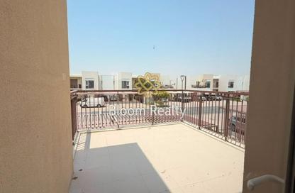 Apartment - 2 Bedrooms - 2 Bathrooms for rent in Urbana 2 - Urbana - Emaar South - Dubai South (Dubai World Central) - Dubai