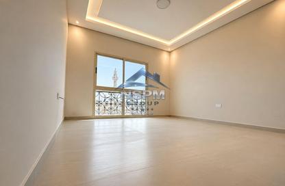 Apartment - 1 Bedroom - 2 Bathrooms for rent in Hadbat Al Zafranah - Muroor Area - Abu Dhabi