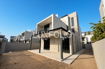 Villa - 4 Bedrooms - 5 Bathrooms for rent in Elie Saab 1 - Elie Saab - Arabian Ranches 3 - Dubai Villa - 4 Bedrooms - 5 Bathrooms for rent in Elie Saab 1 - Elie Saab - Arabian Ranches 3 - Dubai