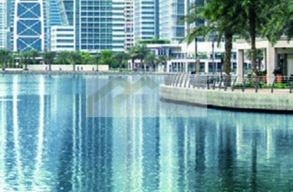 Apartment - 1 Bedroom - 2 Bathrooms for sale in Sobha Verde - Jumeirah Lake Towers - Dubai