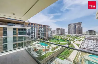 شقة - 2 غرف نوم - 2 حمامات للبيع في فيريديان - سنترال بارك في سيتي ووك - سيتي ووك - دبي