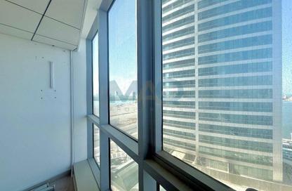 Office Space - Studio for sale in Julphar Commercial Tower - Julphar Towers - Al Nakheel - Ras Al Khaimah