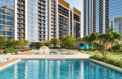 Apartment - 1 - 1 for sale in Sobha Orbis Tower B - Sobha Orbis - Motor City - Dubai Apartment - 1 - 1 for sale in Sobha Orbis Tower B - Sobha Orbis - Motor City - Dubai