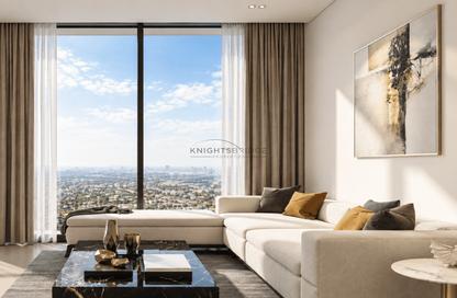 Apartment - 1 - 1 for sale in Sobha Orbis Tower B - Sobha Orbis - Motor City - Dubai