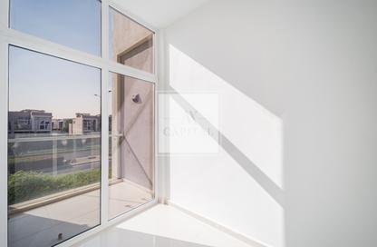 Apartment - 1 Bedroom - 1 Bathroom for rent in Avencia - Damac Hills 2 - Dubai