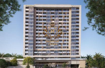 Apartment - 2 Bedrooms - 3 Bathrooms for sale in Verdana Residence 3 - Verdana 3 - Verdana - Dubai Investment Park 1 (DIP 1) - Dubai Investment Park (DIP) - Dubai Apartment - 2 Bedrooms - 3 Bathrooms for sale in Verdana Residence 3 - Verdana 3 - Verdana - Dubai Investment Park 1 (DIP 1) - Dubai Investment Park (DIP) - Dubai