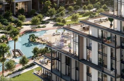 Apartment - 1 Bedroom - 1 Bathroom for sale in City Walk Crestlane 4 Building A - City Walk Crestlane 4 - City Walk Crestlane - City Walk - Dubai Apartment - 1 Bedroom - 1 Bathroom for sale in City Walk Crestlane 4 Building A - City Walk Crestlane 4 - City Walk Crestlane - City Walk - Dubai