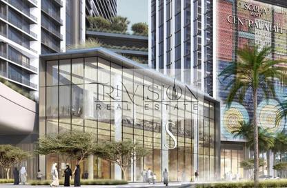 Apartment - 1 Bedroom - 2 Bathrooms for sale in The Eden at Sobha Central - Jebel Ali - Dubai