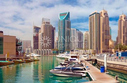 Office Space - Studio for rent in Marina Terrace - Dubai Marina - Dubai Office Space - Studio for rent in Marina Terrace - Dubai Marina - Dubai