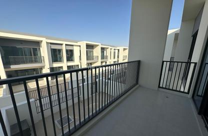 Townhouse - 3 Bedrooms - 3 Bathrooms for rent in Shams Townhouses - Town Square - Dubai