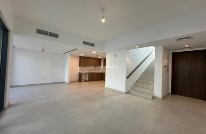Townhouse - 3 Bedrooms - 3 Bathrooms for rent in Shams Townhouses - Town Square - Dubai