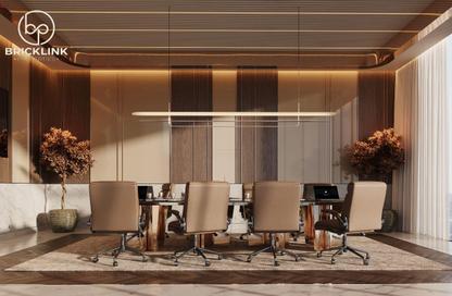 Office Space - Studio - 1 for sale in Samana Business Hub - Downtown Jebel Ali - Dubai