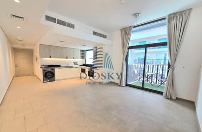 Apartment - 1 Bedroom - 1 Bathroom for rent in Belgravia Heights 1 - Belgravia Heights - District 12 - Jumeirah Village Circle - Dubai