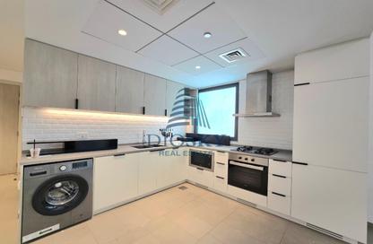 Apartment - 1 Bedroom - 1 Bathroom for rent in Belgravia Heights 1 - Belgravia Heights - District 12 - Jumeirah Village Circle - Dubai