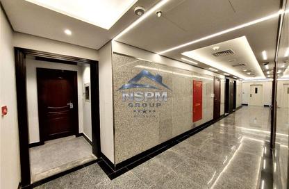 Apartment - 1 Bedroom - 1 Bathroom for rent in Muroor Area - Abu Dhabi
