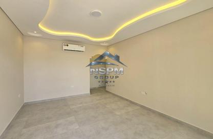 Apartment - 1 Bedroom - 2 Bathrooms for rent in Muroor Area - Abu Dhabi