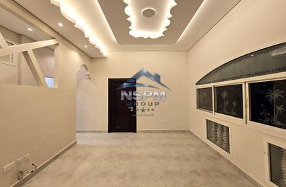 Apartment - 1 Bedroom - 2 Bathrooms for rent in Muroor Area - Abu Dhabi