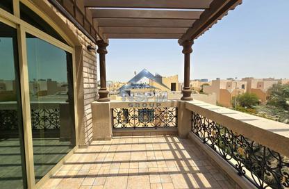 Apartment - 1 Bedroom - 2 Bathrooms for rent in Muroor Area - Abu Dhabi