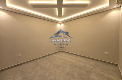 Apartment - 1 Bedroom - 2 Bathrooms for rent in Muroor Area - Abu Dhabi
