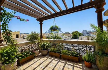 Apartment - 1 Bedroom - 2 Bathrooms for rent in Muroor Area - Abu Dhabi