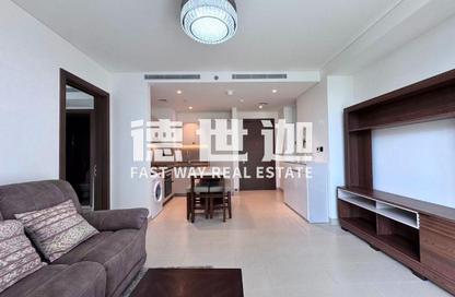 Apartment - 2 Bedrooms - 2 Bathrooms for rent in Sobha Creek Vistas Tower A - Sobha Hartland - Mohammed Bin Rashid City - Dubai