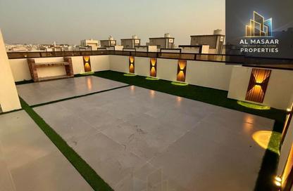 Villa - 4 - 6 for sale in Al Zaheya Gardens - Al Zahya - Ajman