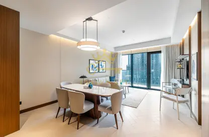 Apartment - 3 Bedrooms - 3 Bathrooms for sale in The Address Residences Dubai Opera Tower 2 - The Address Residences Dubai Opera - Downtown Dubai - Dubai