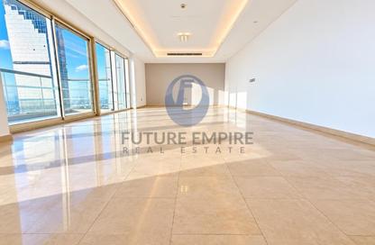 Apartment - 3 - 4 for rent in Jam Tower - Downtown Dubai - Dubai