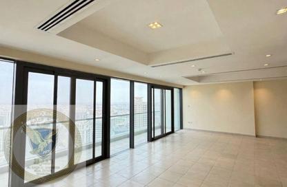 Apartment - 3 Bedrooms - 5 Bathrooms for rent in Al Khan Corniche - Al Khan - Sharjah Apartment - 3 Bedrooms - 5 Bathrooms for rent in Al Khan Corniche - Al Khan - Sharjah
