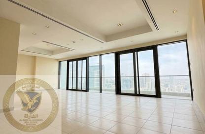 Apartment - 3 Bedrooms - 5 Bathrooms for rent in Al Khan Corniche - Al Khan - Sharjah Apartment - 3 Bedrooms - 5 Bathrooms for rent in Al Khan Corniche - Al Khan - Sharjah
