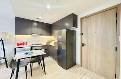 Apartment - 1 - 1 for sale in AZIZI Pearl - Al Furjan - Dubai