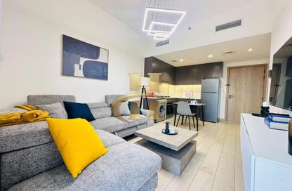 Apartment - 1 - 1 for sale in AZIZI Pearl - Al Furjan - Dubai Apartment - 1 - 1 for sale in AZIZI Pearl - Al Furjan - Dubai