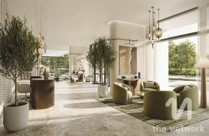 Apartment - 2 Bedrooms - 2 Bathrooms for sale in Terra Gardens Building 2 - Terra Gardens - Expo City - Dubai