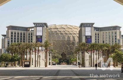 Apartment - 2 Bedrooms - 2 Bathrooms for sale in Terra Gardens Building 2 - Terra Gardens - Expo City - Dubai