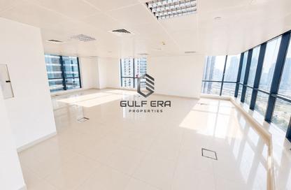 Office Space - Studio - 1 Bathroom for rent in Jumeirah Bay X3 - Jumeirah Bay Towers - JLT Cluster X - Jumeirah Lake Towers - Dubai