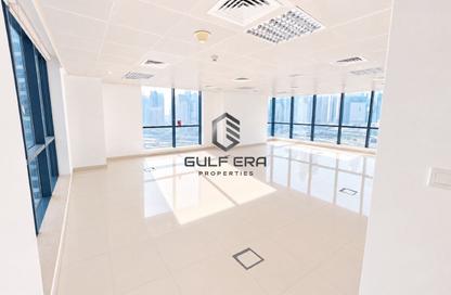 Office Space - Studio - 1 Bathroom for rent in Jumeirah Bay X3 - Jumeirah Bay Towers - JLT Cluster X - Jumeirah Lake Towers - Dubai