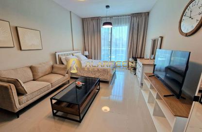 Apartment - Studio - 1 Bathroom for rent in Roxana Residence B - Roxana Residences - District 12 - Jumeirah Village Circle - Dubai