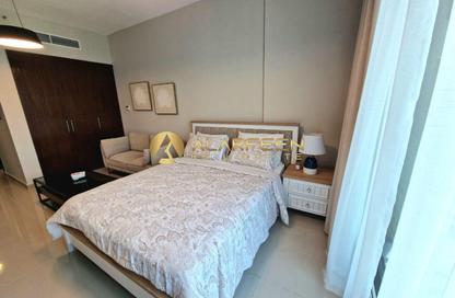 Apartment - Studio - 1 Bathroom for rent in Roxana Residence B - Roxana Residences - District 12 - Jumeirah Village Circle - Dubai