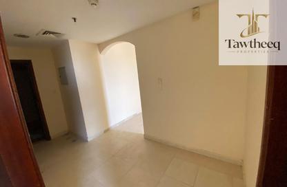 Apartment - 1 - 1 for rent in Al Nuaimiya Towers C - Al Nuimiya 1 - Al Nuaimiya - Ajman