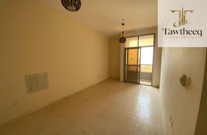 Apartment - 1 - 1 for rent in Al Nuaimiya Towers C - Al Nuimiya 1 - Al Nuaimiya - Ajman