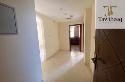 Apartment - 1 - 1 for rent in Al Nuaimiya Towers C - Al Nuimiya 1 - Al Nuaimiya - Ajman